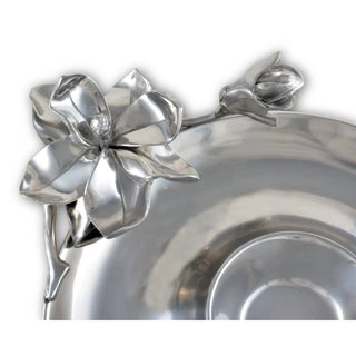 Arthur Court - Magnolia Chip And Dip Tray