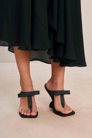 Cult Gaia - Arabesque Sandal