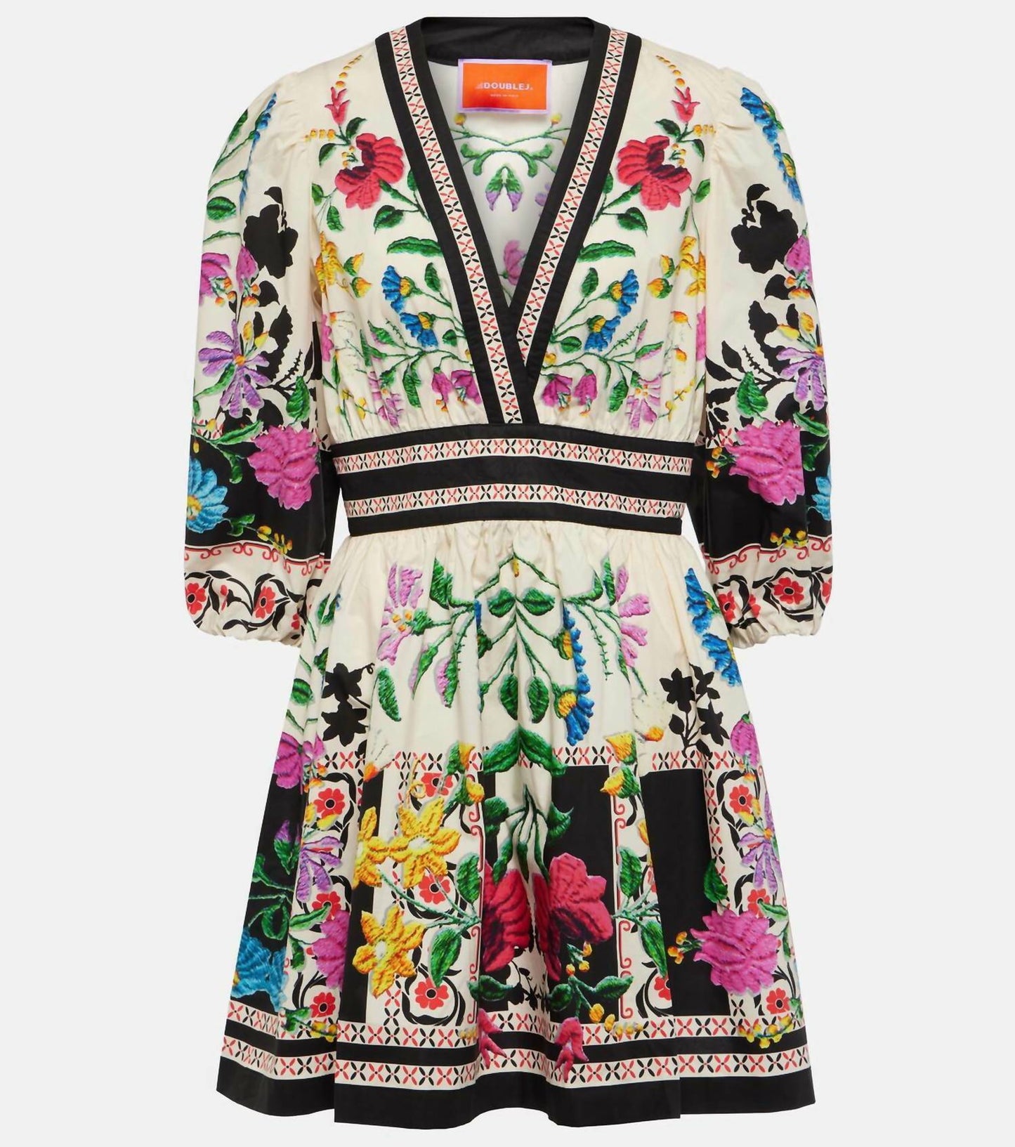 La Doublej - New Margherita Dress