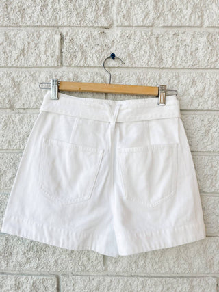 Veronica Beard - Agee Mini-length Skort