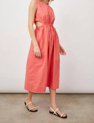 Rails - Yvette Midi Dress