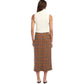 Fifteen Twenty - Women's Kaia Midi Skirt