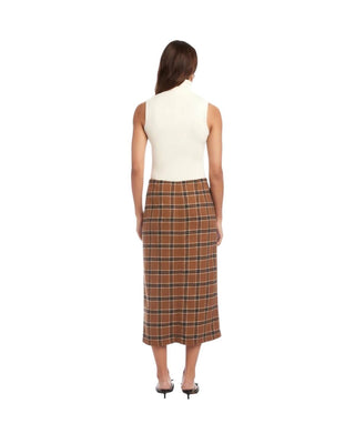 Fifteen Twenty - Women's Kaia Midi Skirt