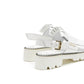 La Canadienne - Women's Raisa Sling Sandals