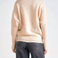 Elan - Criss Cross Sweater