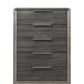 Jehoram - Chest - Gray