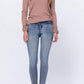 Judy Blue - High Waist Skinny Fit Jean