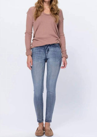 Judy Blue - High Waist Skinny Fit Jean