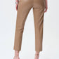 Joseph Ribkoff - Tigers Eye Leather Pants