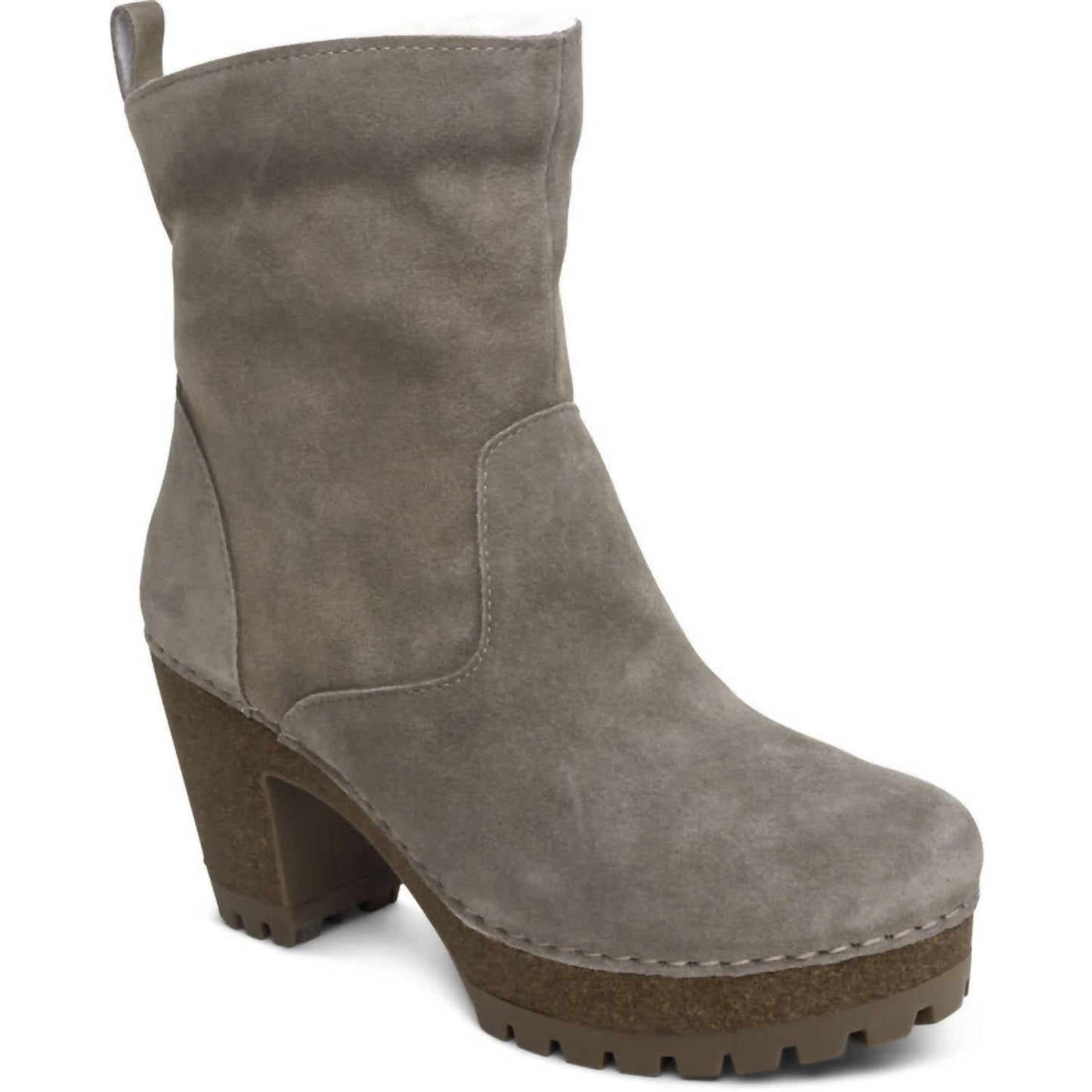 Aetrex - Women's Scarlett Boots