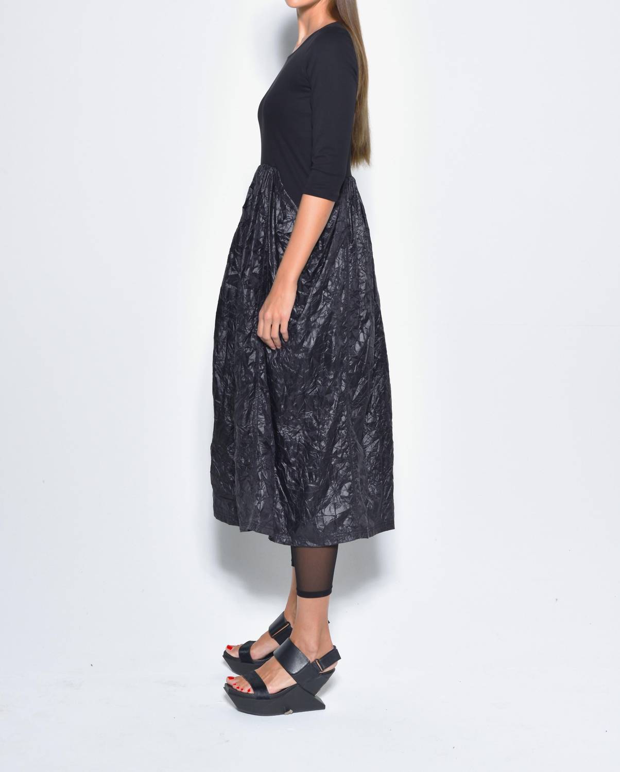 Simply Mila - Hydra Midi Dress