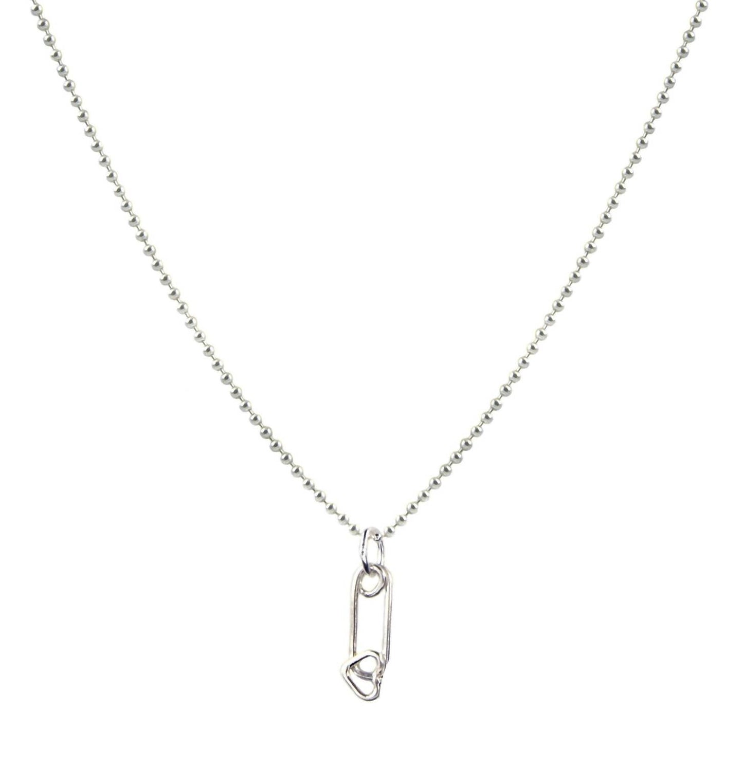 Agapantha Jewelry - Women's Junibel Stuck On You Necklace