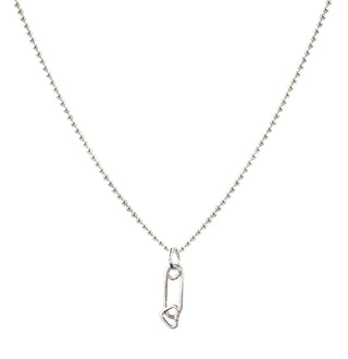 Agapantha Jewelry - Women's Junibel Stuck On You Necklace