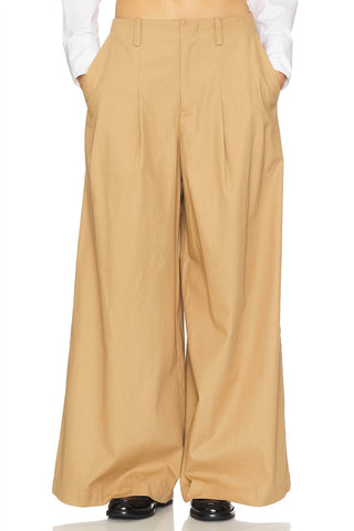 Simon Miller - Thorne Twill Pant