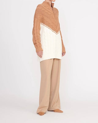 Staud - HAMPTON SWEATER