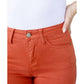 Judy Blue - Autumn Mid Rise Slim Bootcut Jeans