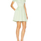 Alexis - April Mini Dress