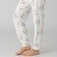Pj Salvage - Floral Market Lounge Pants