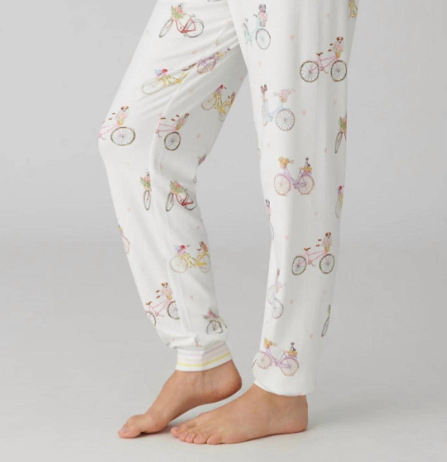 Pj Salvage - Floral Market Lounge Pants