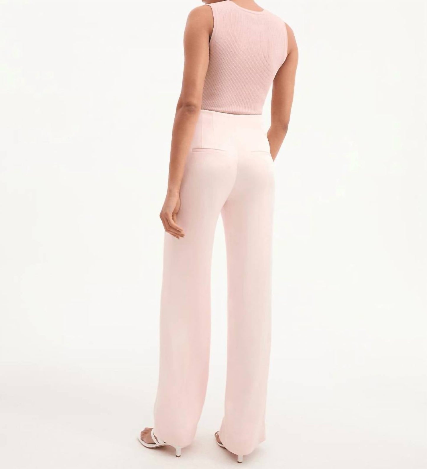 Veronica Beard - Ronin Wide-leg Pant