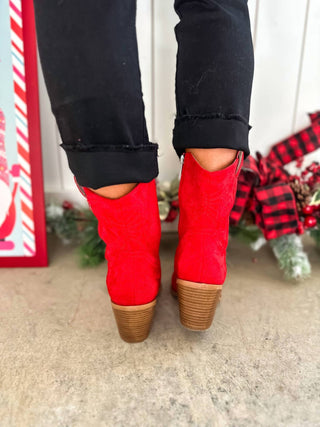 Corkys Footwear - Women's Rowdy Boots