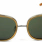Vuarnet - Cat Eye Sunglasses
