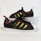 Adidas - Men's Superstar Chinese New Year Of Ox Shoes