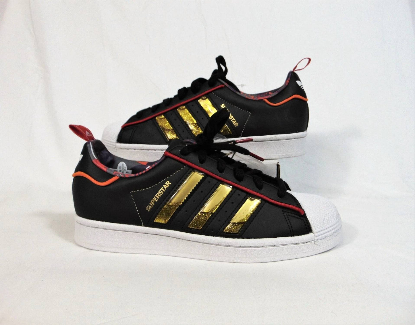 Adidas - Men's Superstar Chinese New Year Of Ox Shoes