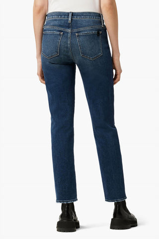 Joe'S Jeans - Lara Mid Rise Cigarette Jean
