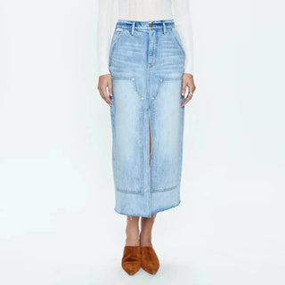 Pistola - Alice Workwear High Rise Skirt