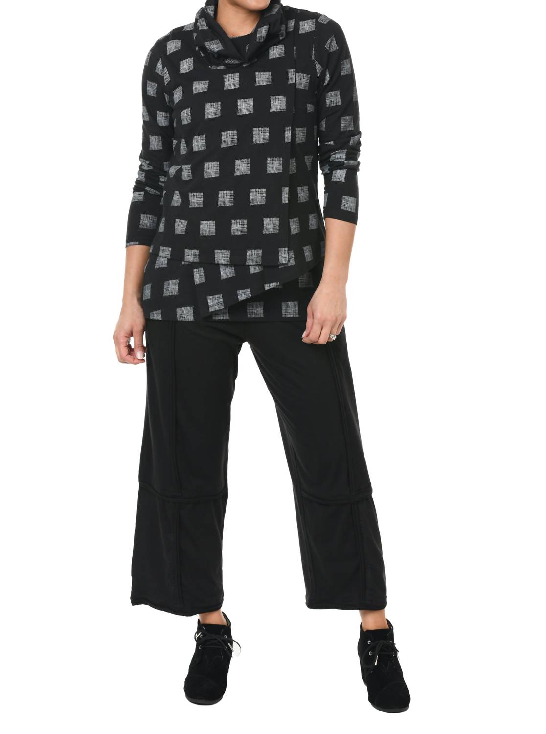 Tulip Clothing - Bristol Top