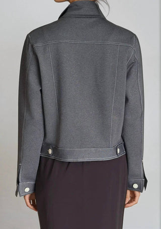 Buki - Neo-tech Jacket