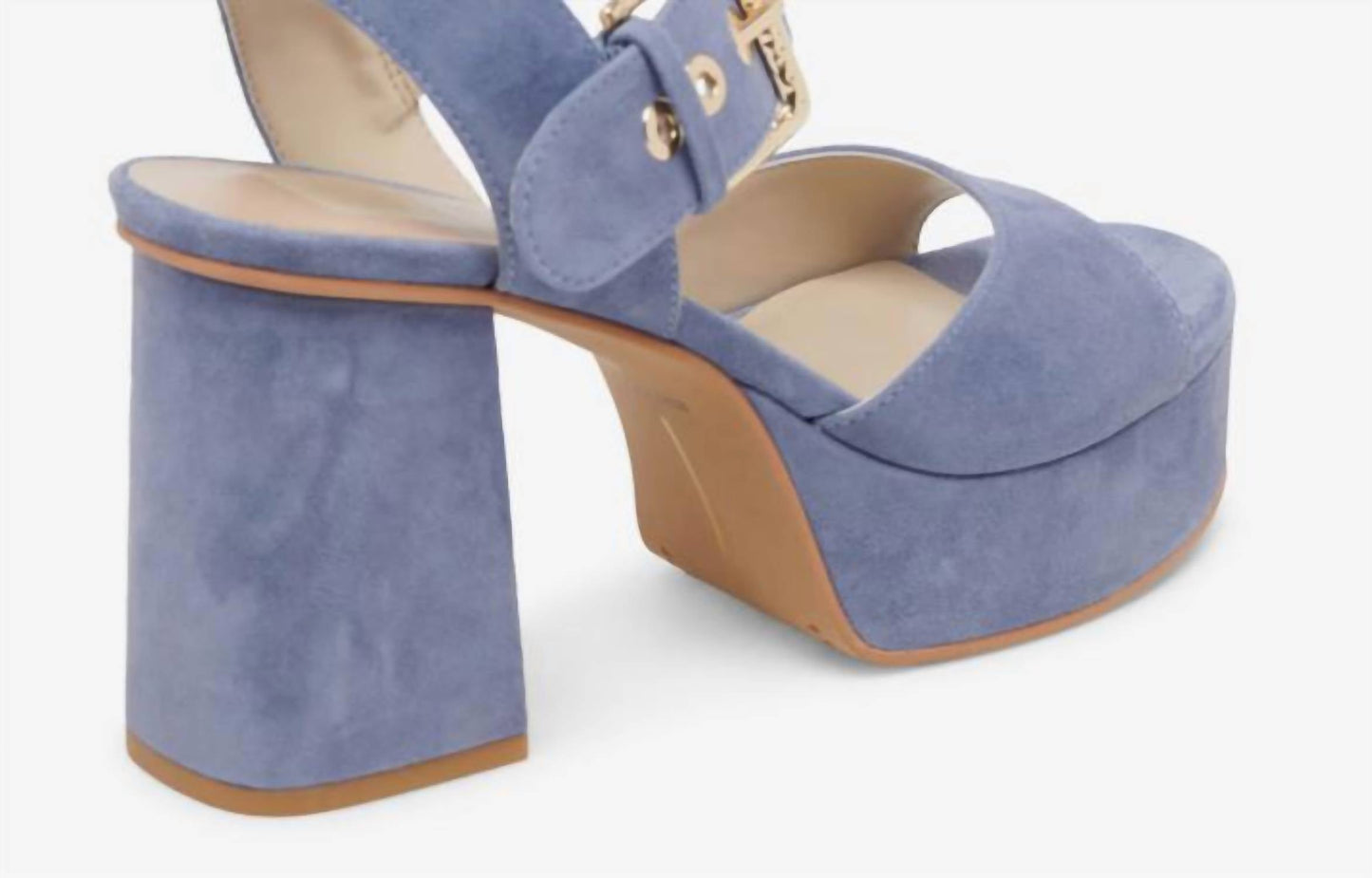 Dolce Vita - Women's Bobby Heels