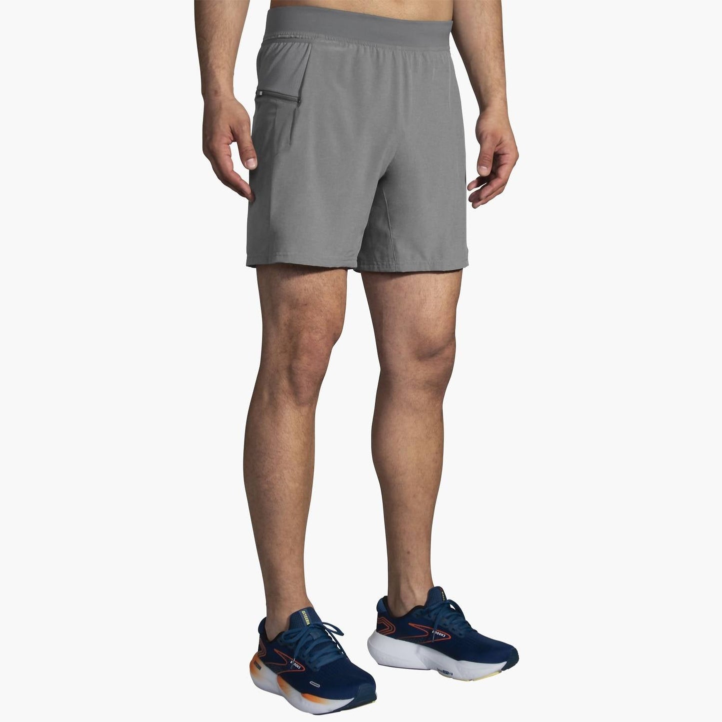 Brooks - Sherpa 2-in-1 Short