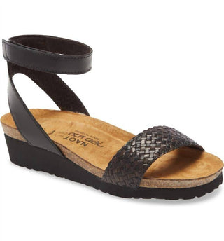 Naot - Women's Abbie Wedge Sandal
