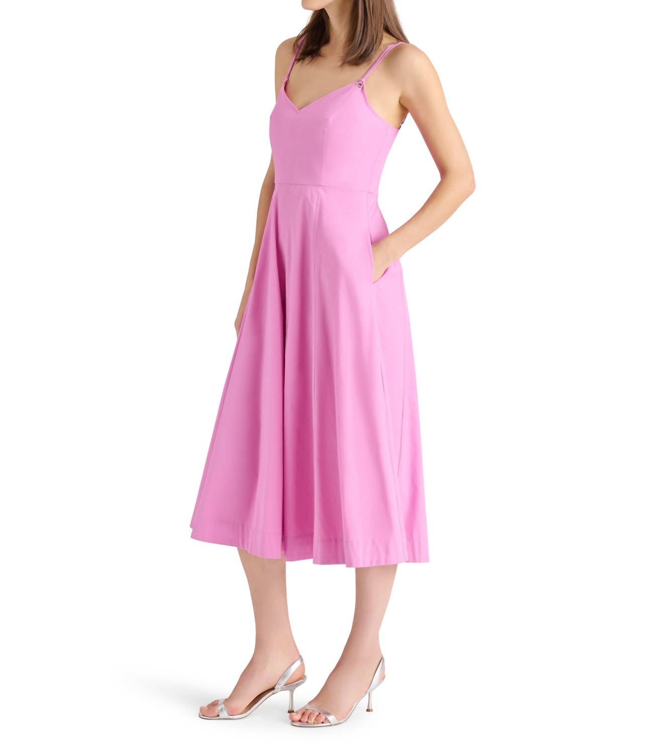 Steve Madden - Harley Midi Dress