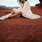Free People - Perfect Storm Midi Dress
