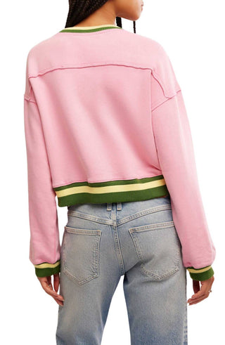 Free People - Rio Sweatshirt