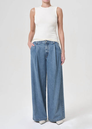 Agolde - Ellis Trouser Pants