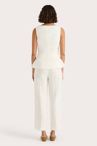 Faithfull The Brand - Claudine High Waist Pant