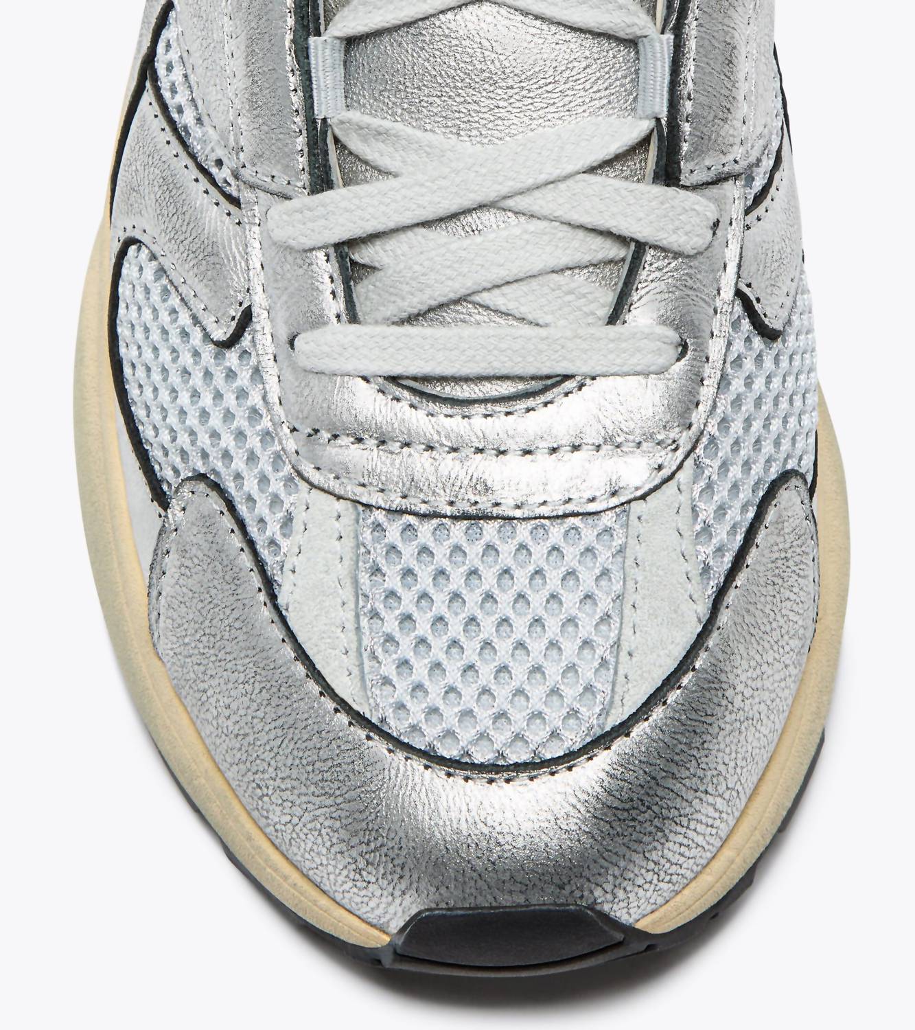 Diadora - Women's Mercury Elite Used Sneakers