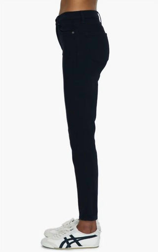 Pistola - Madi Ankle Straight Leg Jeans