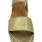 L'Amour Des Pieds - Women's Abrilla Platform Sandal