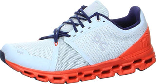 On Running - Men's Cloudstratus Running Sneaker
