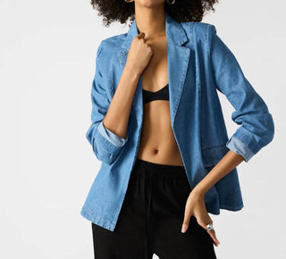 Steve Madden - Payton Blazer