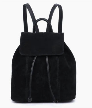 Moda Luxe - Women's Quinlan Backpack