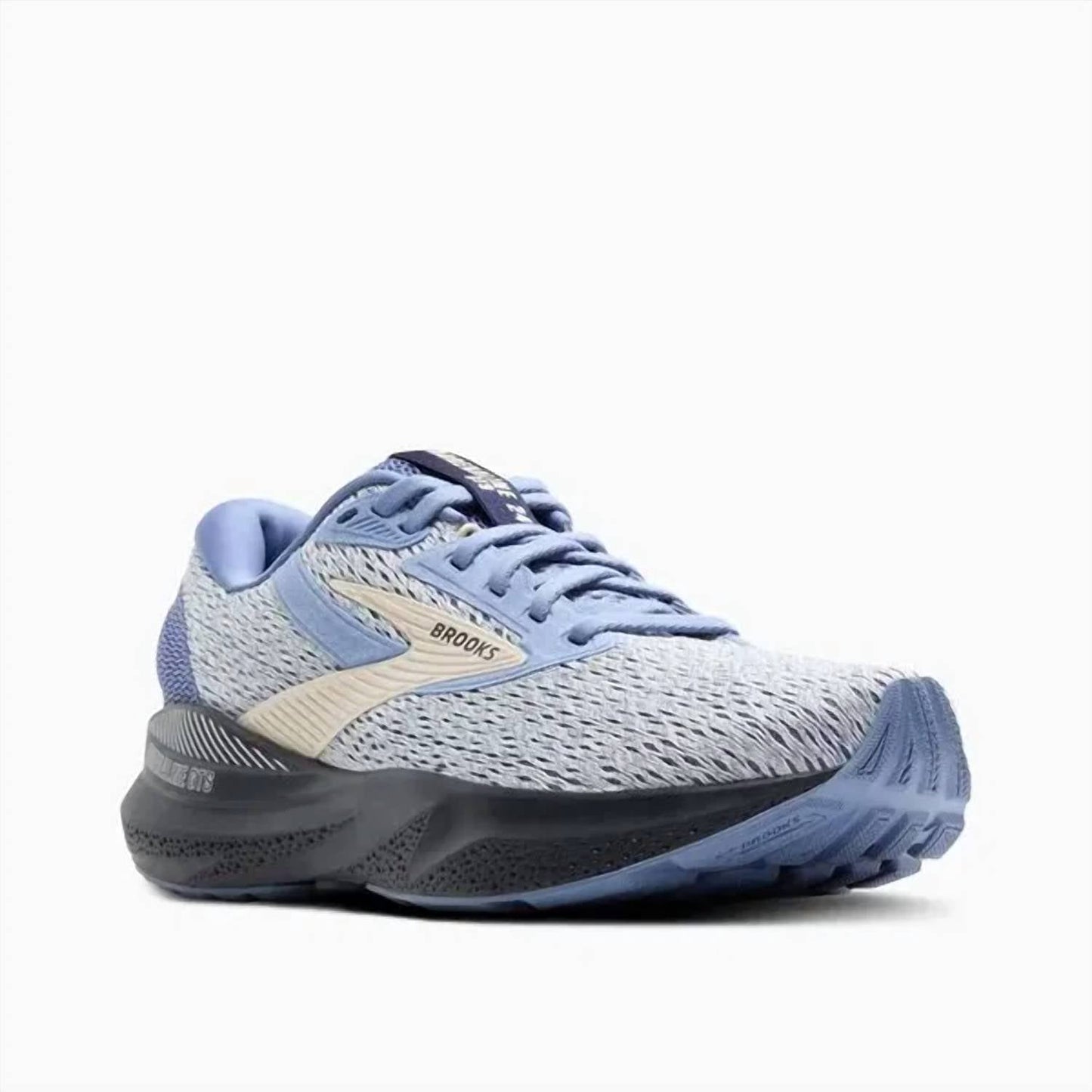 Brooks - WOMENS ADRENALINE GTS 24 MEDIUM WIDTH