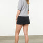 Thml - Short Sleeve Sweater