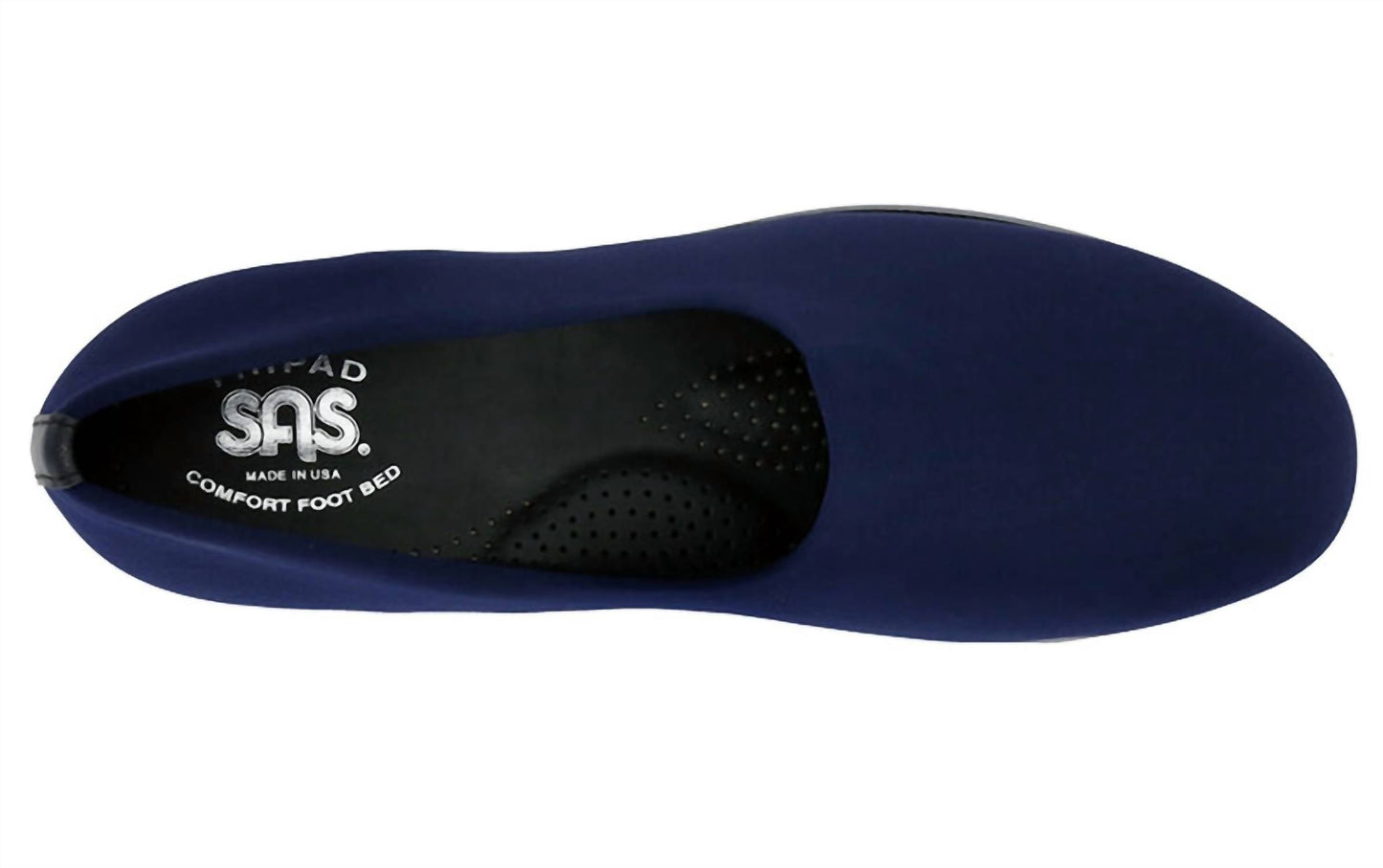 Sas - Women's Bliss Slip On Wedge