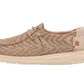 Hey Dude - Girl's Wendy Youth Woven Shoes